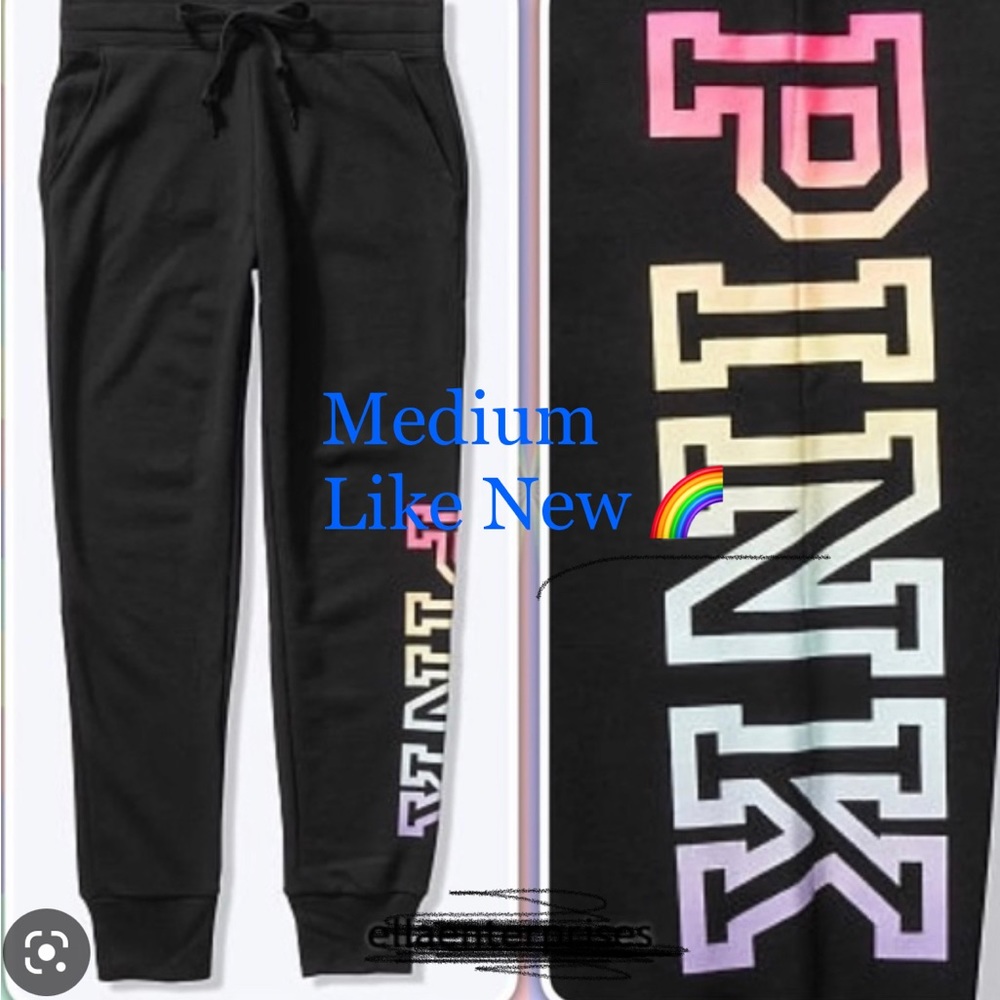 Victoria's Secret Pink SOLD